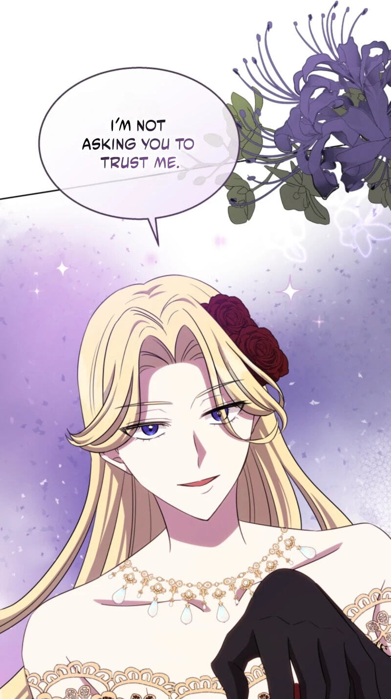 The Mouse Caught the Dragon's Tail Chapter 106 page 40 - 