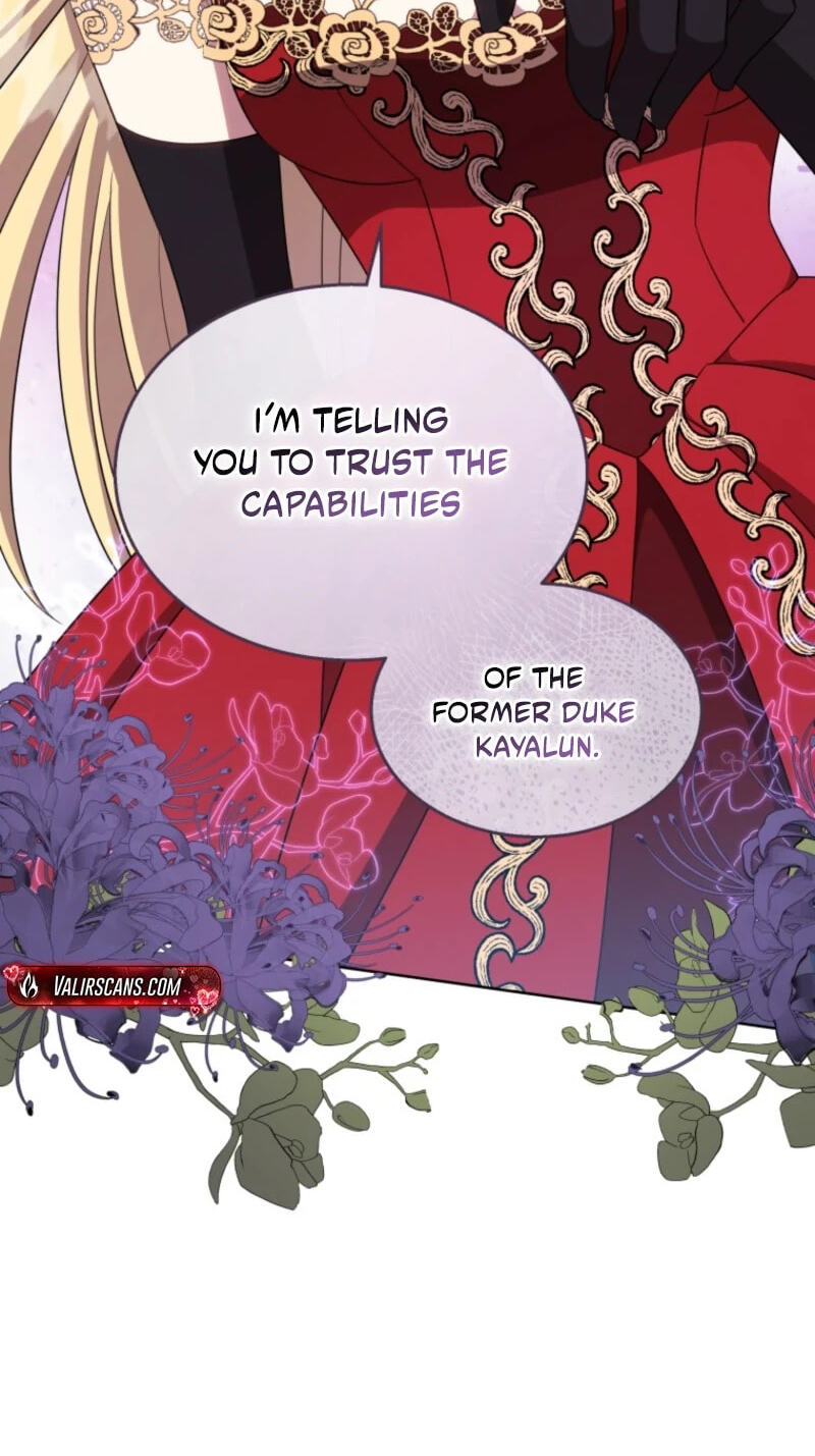 The Mouse Caught the Dragon's Tail Chapter 106 page 41 - 