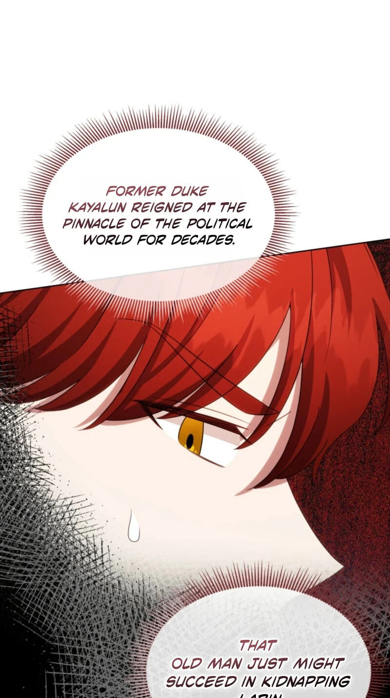 The Mouse Caught the Dragon's Tail Chapter 106 page 42 - 