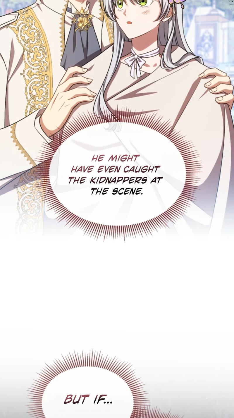 The Mouse Caught the Dragon's Tail Chapter 106 page 44 - 