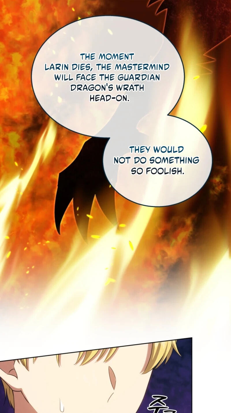 The Mouse Caught the Dragon's Tail Chapter 106 page 64 - 