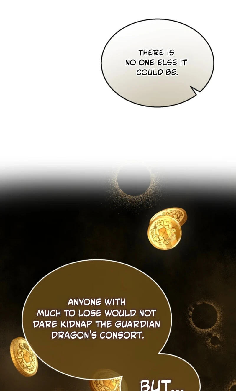 The Mouse Caught the Dragon's Tail Chapter 106 page 67 - 