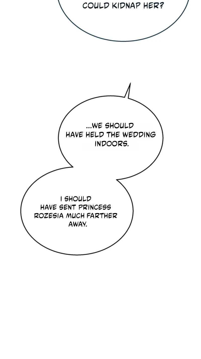 The Mouse Caught the Dragon's Tail Chapter 106 page 74 - 