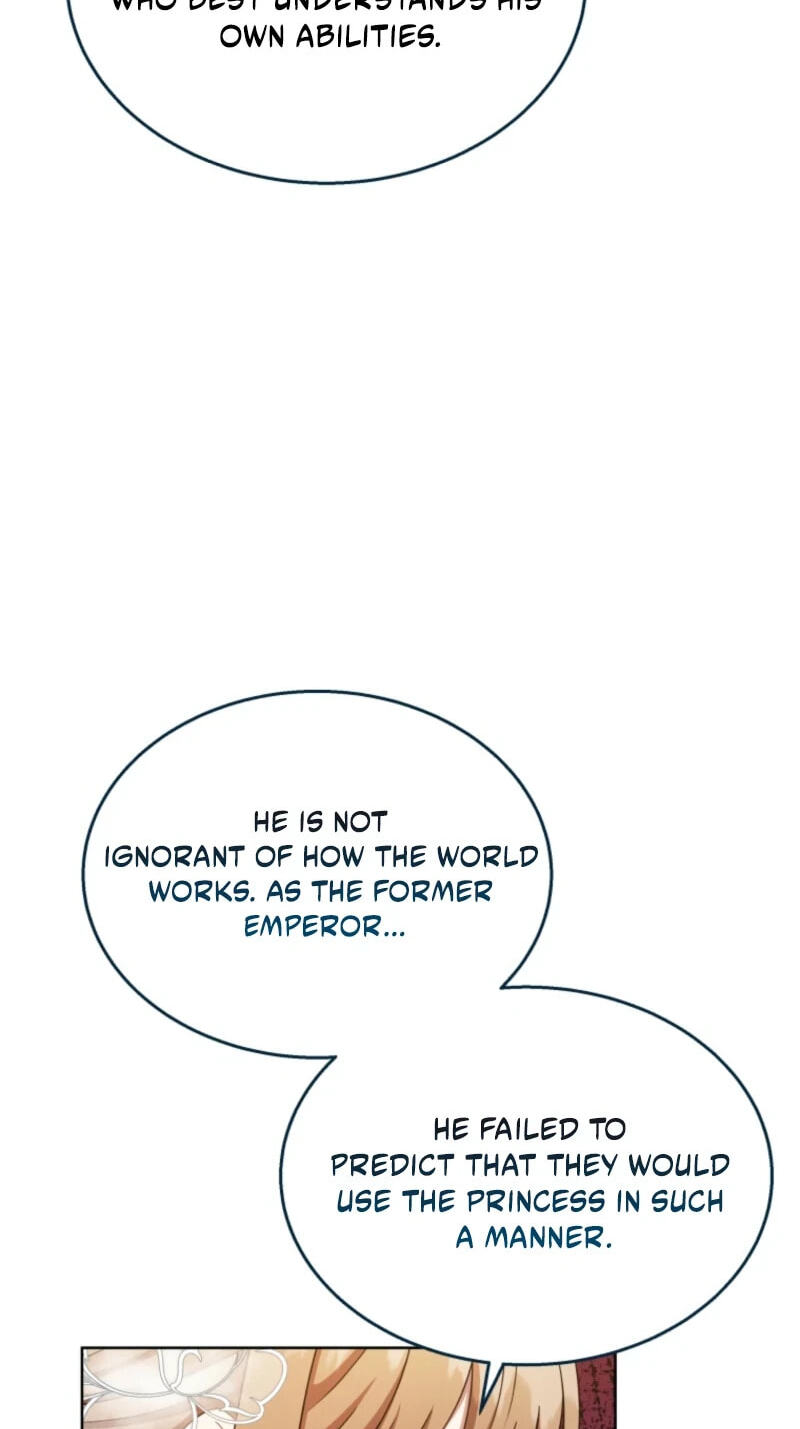 The Mouse Caught the Dragon's Tail Chapter 106 page 83 - 