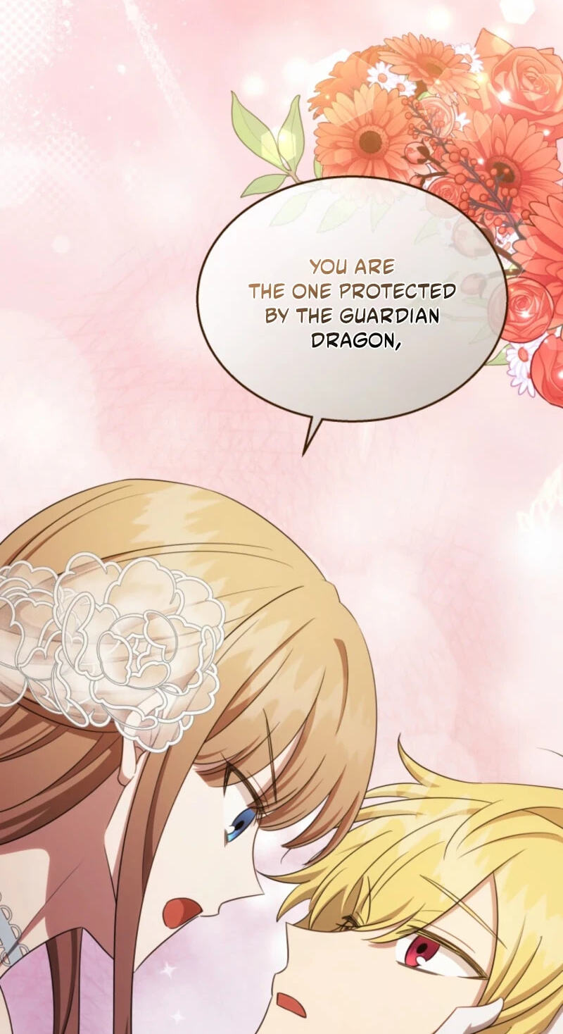 The Mouse Caught the Dragon's Tail Chapter 106 page 86 - 