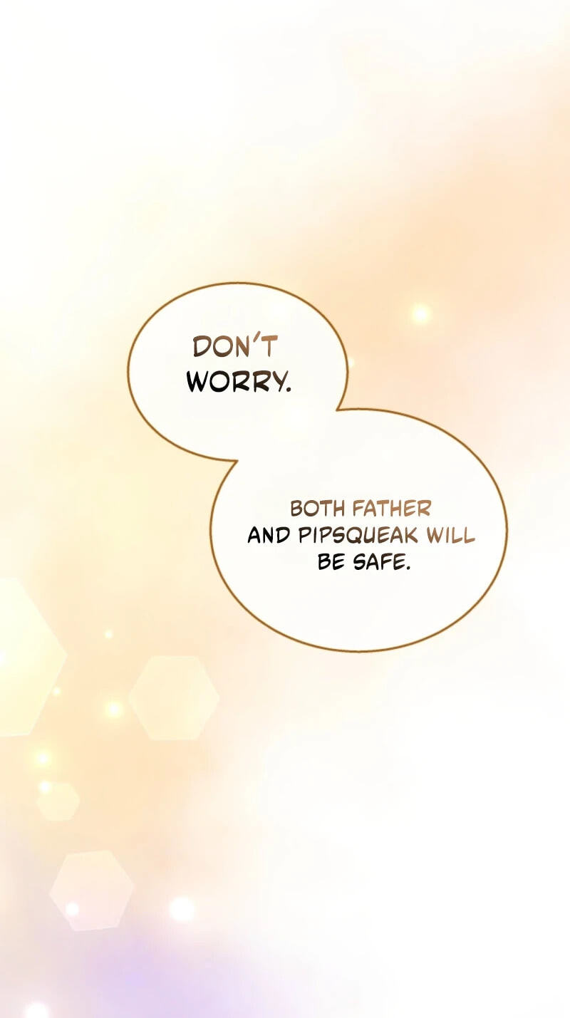 The Mouse Caught the Dragon's Tail Chapter 106 page 93 - 