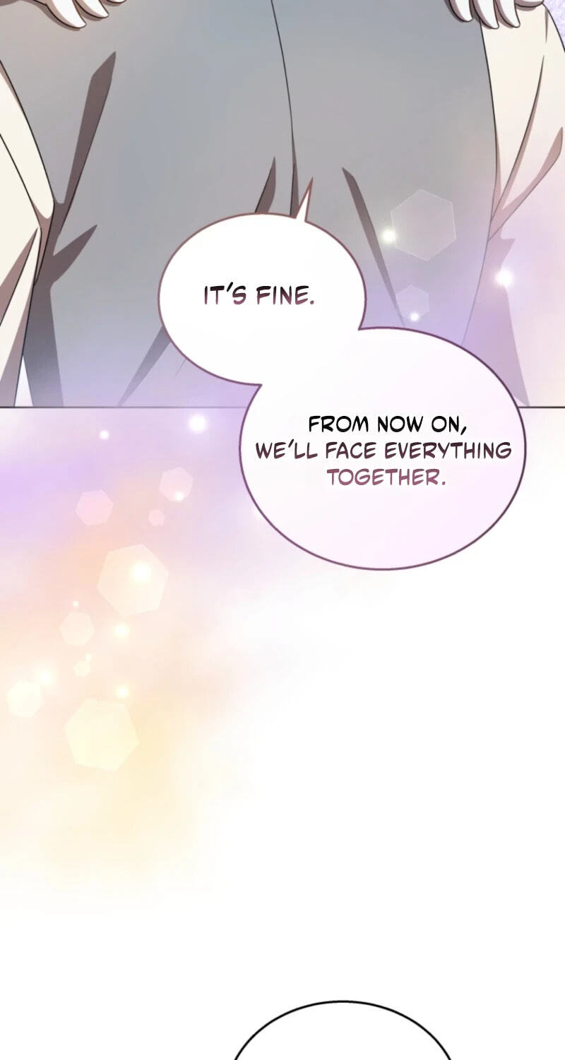 The Mouse Caught the Dragon's Tail Chapter 106 page 95 - 