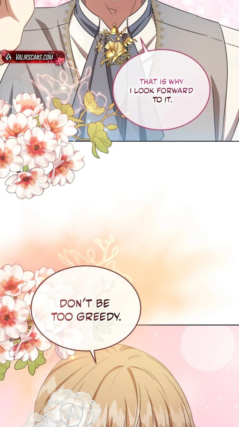 The Mouse Caught the Dragon's Tail Chapter 106 page 98 - 