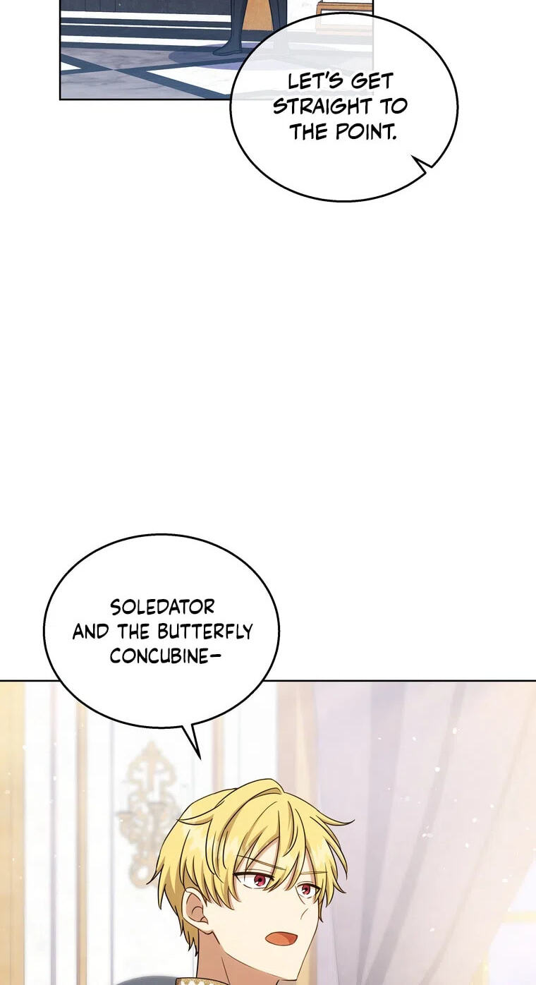 The Mouse Caught the Dragon's Tail Chapter 107 page 2 - 