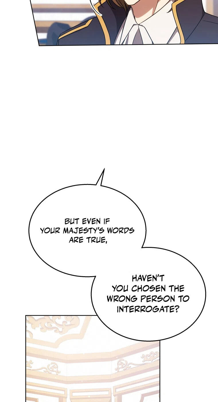 The Mouse Caught the Dragon's Tail Chapter 107 page 13 - 