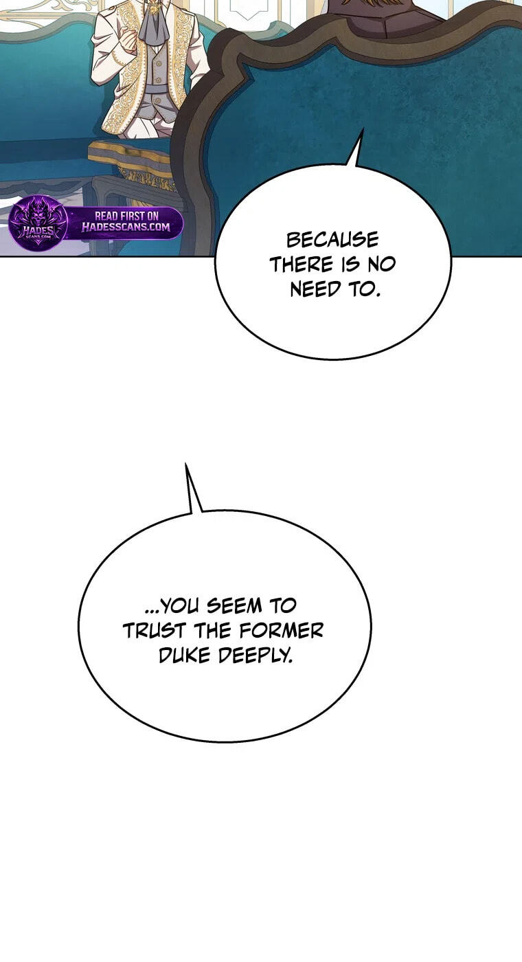 The Mouse Caught the Dragon's Tail Chapter 107 page 18 - 