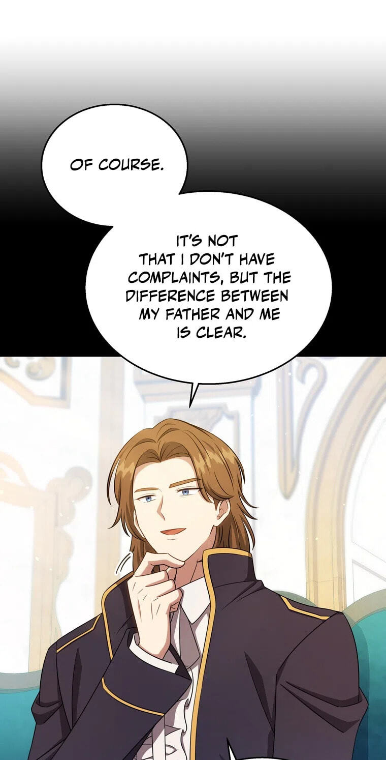 The Mouse Caught the Dragon's Tail Chapter 107 page 19 - 