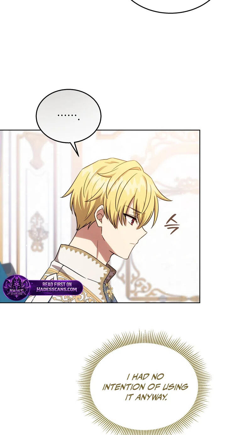 The Mouse Caught the Dragon's Tail Chapter 107 page 39 - 