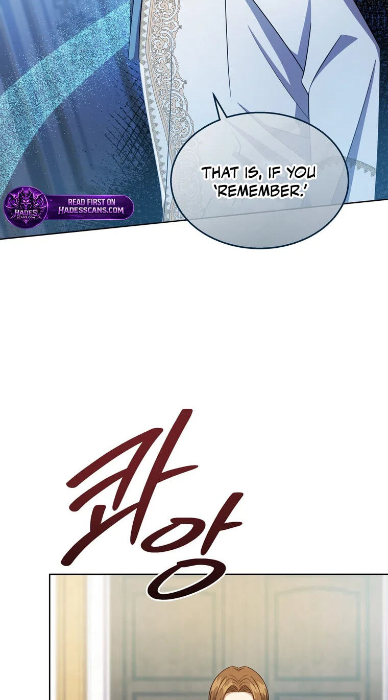 The Mouse Caught the Dragon's Tail Chapter 107 page 50 - 