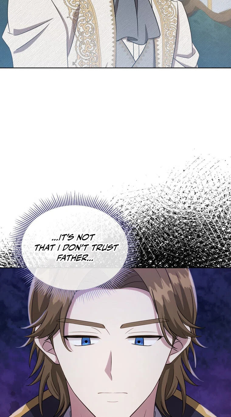 The Mouse Caught the Dragon's Tail Chapter 107 page 52 - 
