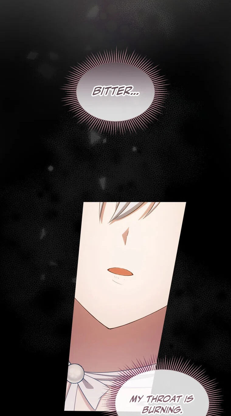 The Mouse Caught the Dragon's Tail Chapter 107 page 55 - 
