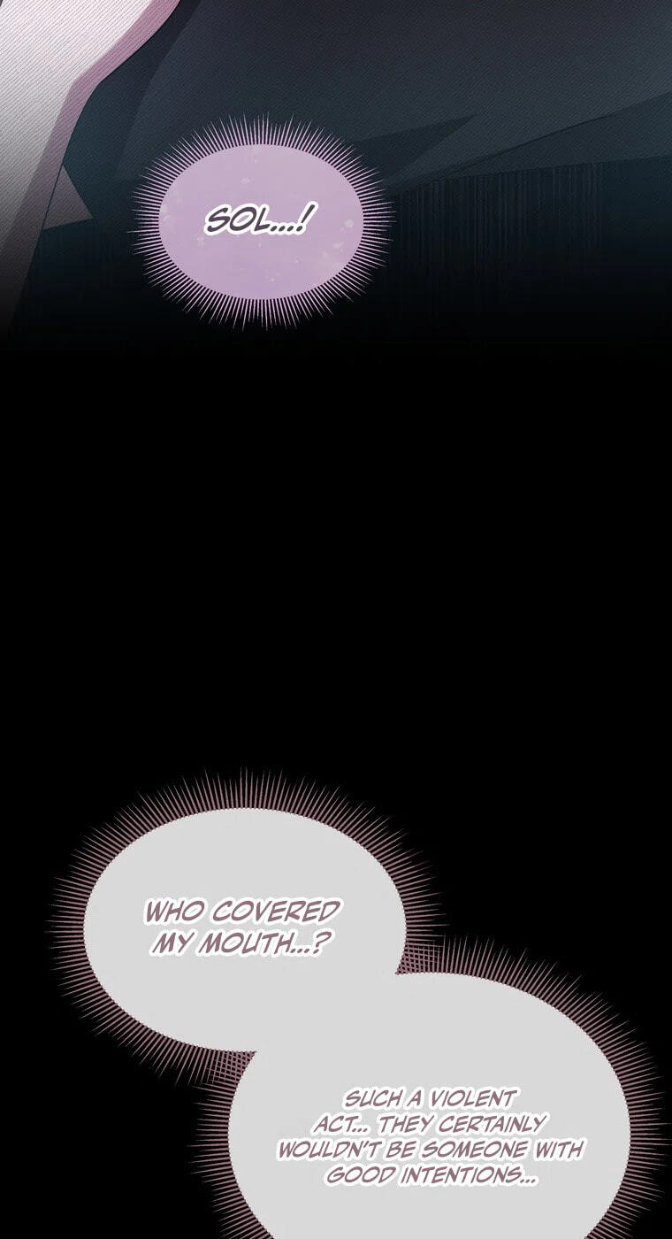 The Mouse Caught the Dragon's Tail Chapter 107 page 59 - 
