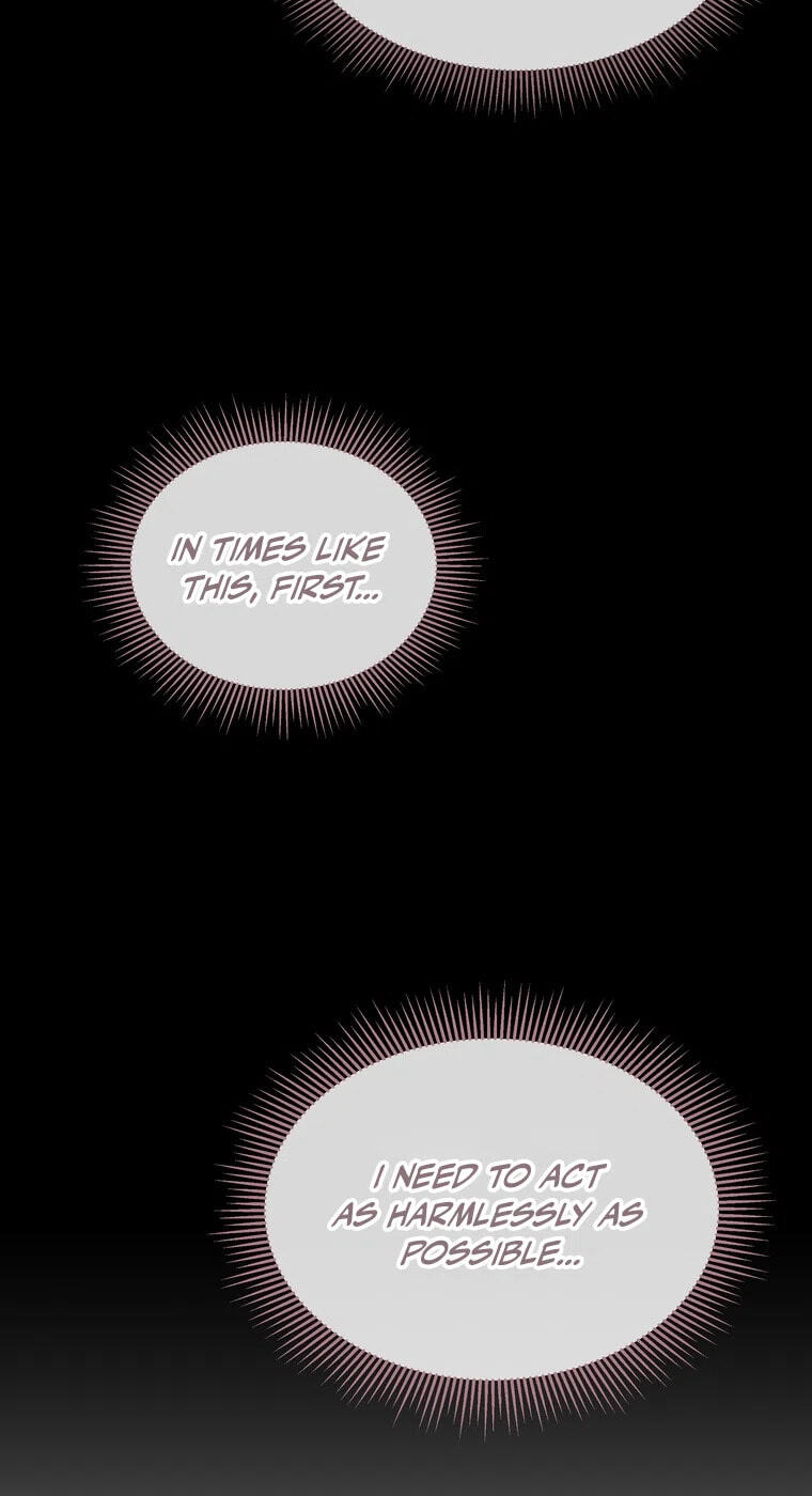 The Mouse Caught the Dragon's Tail Chapter 107 page 60 - 