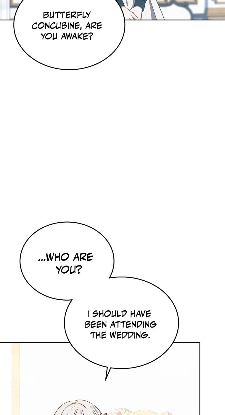 The Mouse Caught the Dragon's Tail Chapter 107 page 62 - 