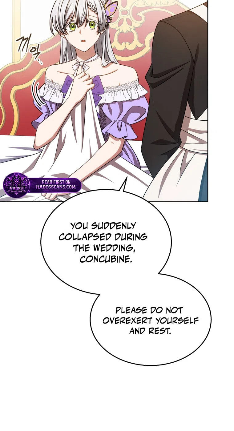 The Mouse Caught the Dragon's Tail Chapter 107 page 63 - 