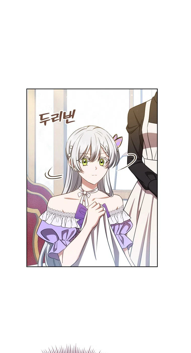 The Mouse Caught the Dragon's Tail Chapter 107 page 65 - 