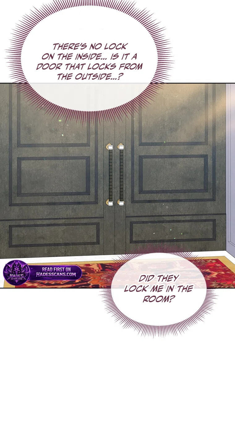 The Mouse Caught the Dragon's Tail Chapter 107 page 66 - 