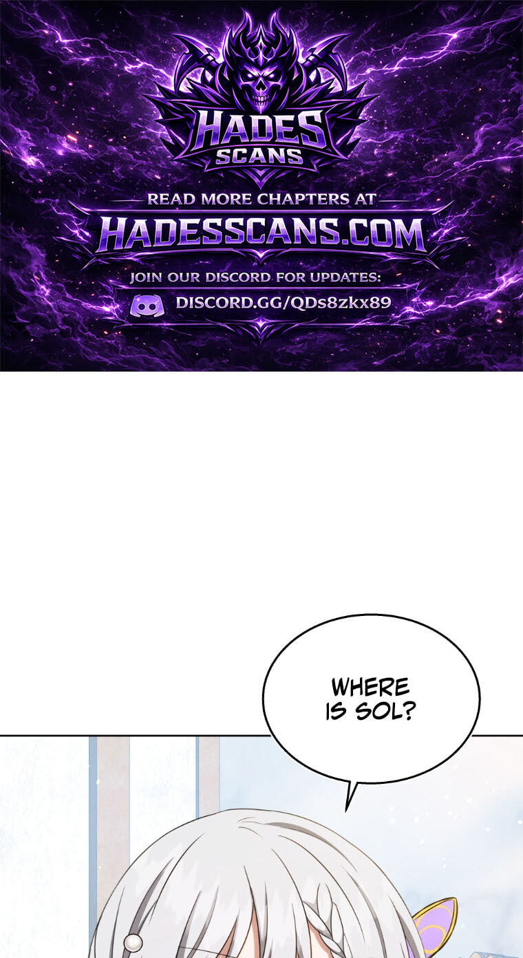 The Mouse Caught the Dragon's Tail Chapter 108 page 1 - 