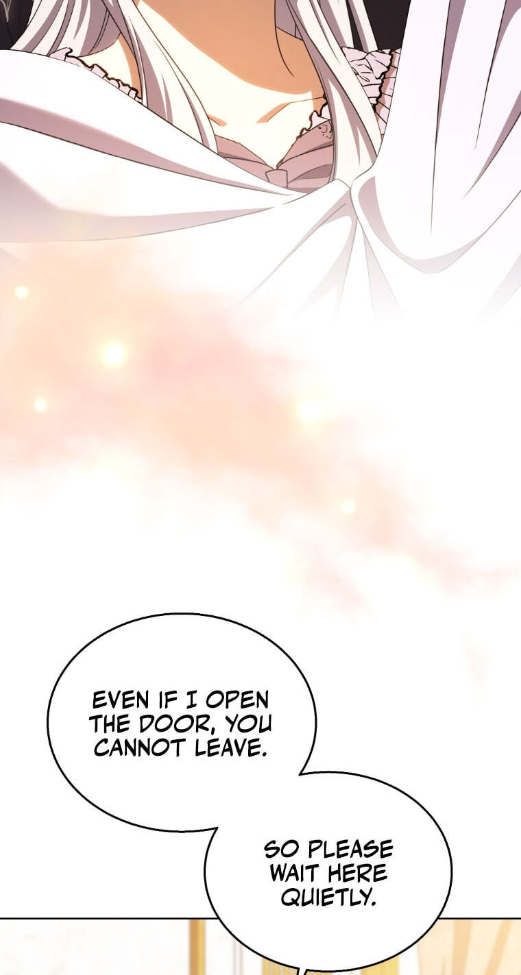 The Mouse Caught the Dragon's Tail Chapter 108 page 18 - 