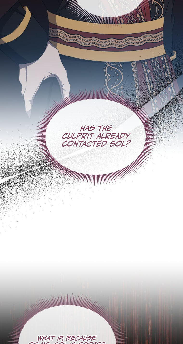 The Mouse Caught the Dragon's Tail Chapter 108 page 24 - 