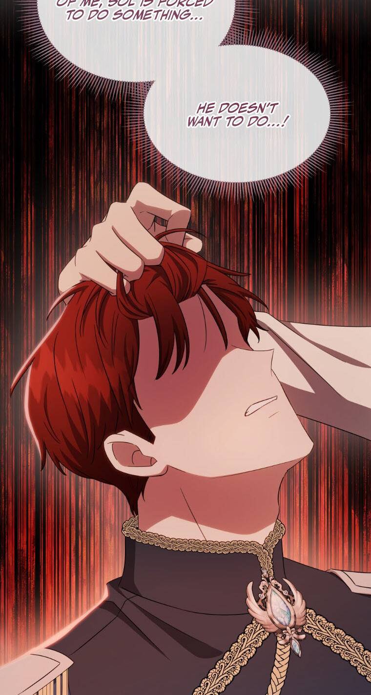 The Mouse Caught the Dragon's Tail Chapter 108 page 25 - 