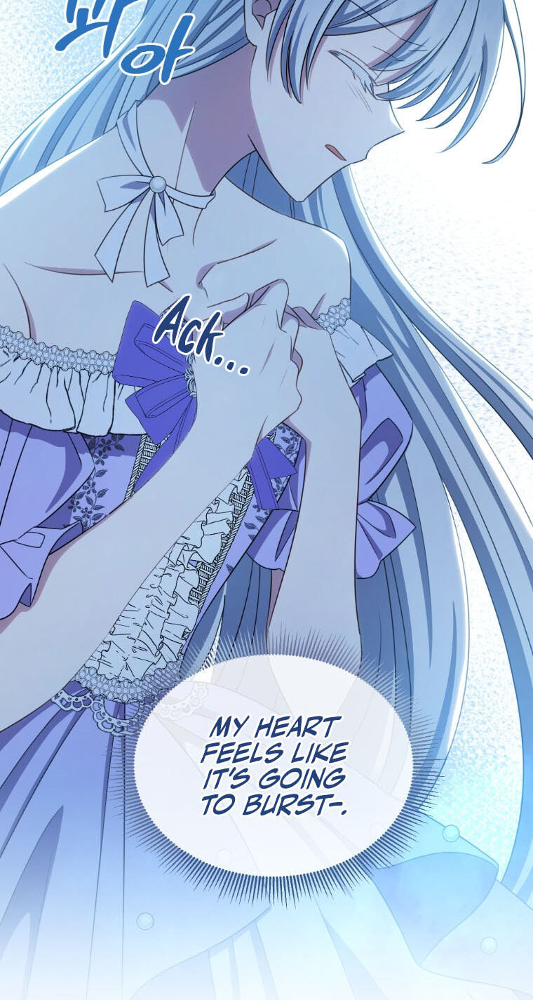 The Mouse Caught the Dragon's Tail Chapter 108 page 27 - 
