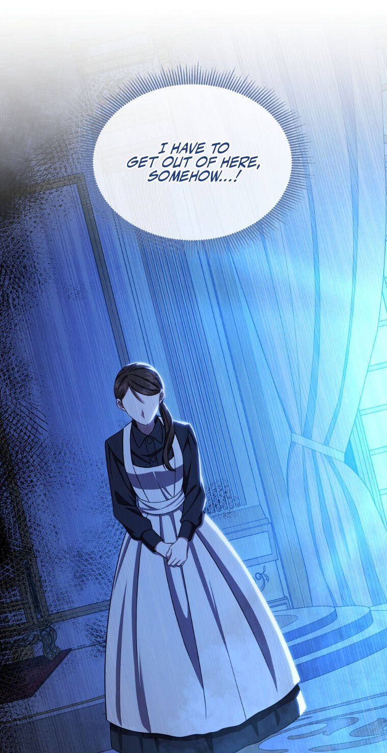 The Mouse Caught the Dragon's Tail Chapter 108 page 29 - 