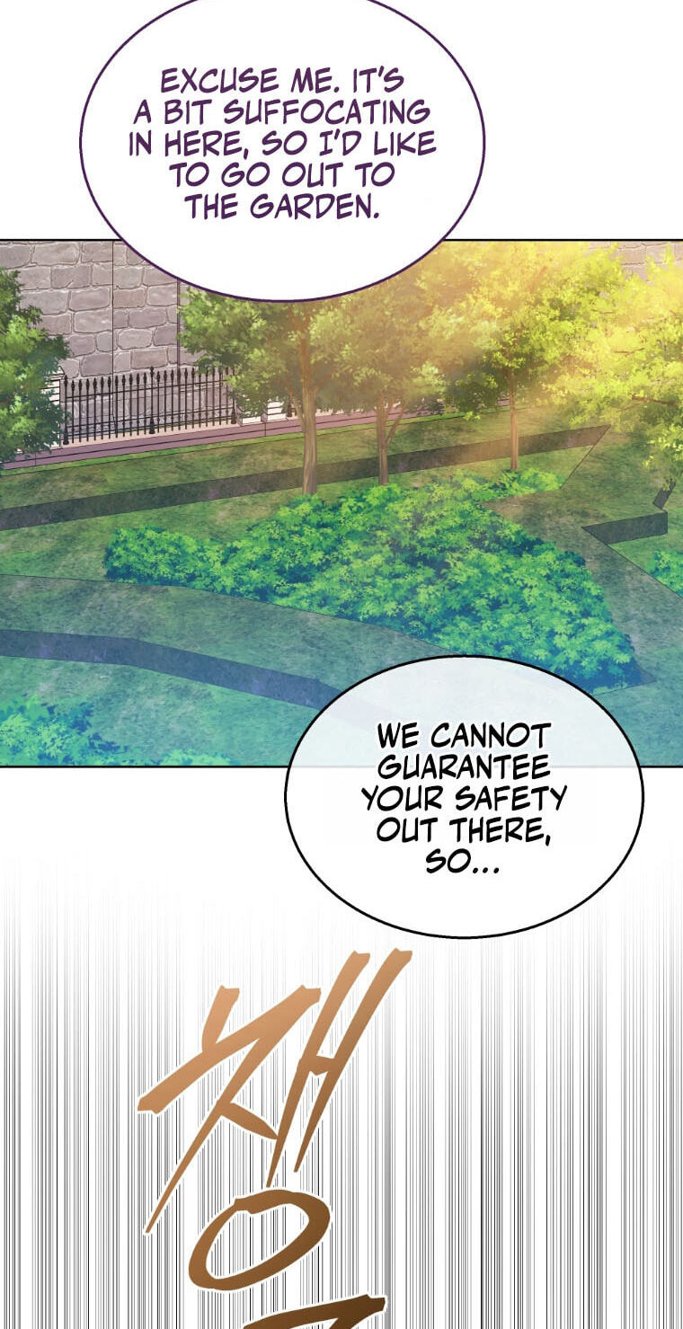 The Mouse Caught the Dragon's Tail Chapter 108 page 32 - 