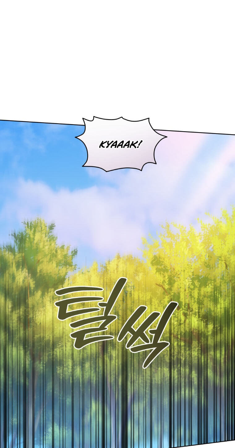 The Mouse Caught the Dragon's Tail Chapter 108 page 40 - 