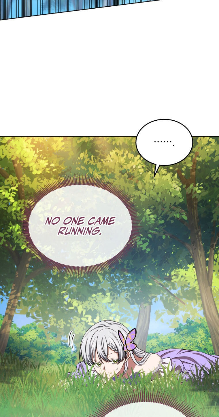 The Mouse Caught the Dragon's Tail Chapter 108 page 41 - 