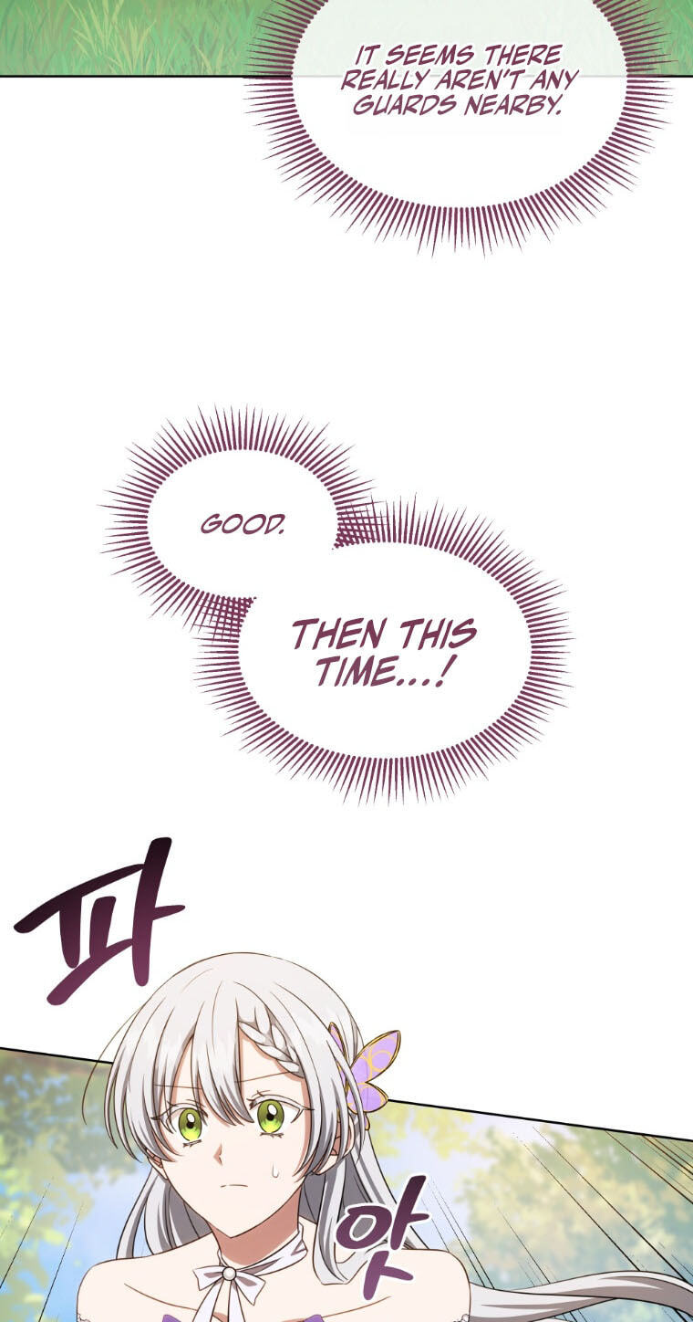 The Mouse Caught the Dragon's Tail Chapter 108 page 42 - 