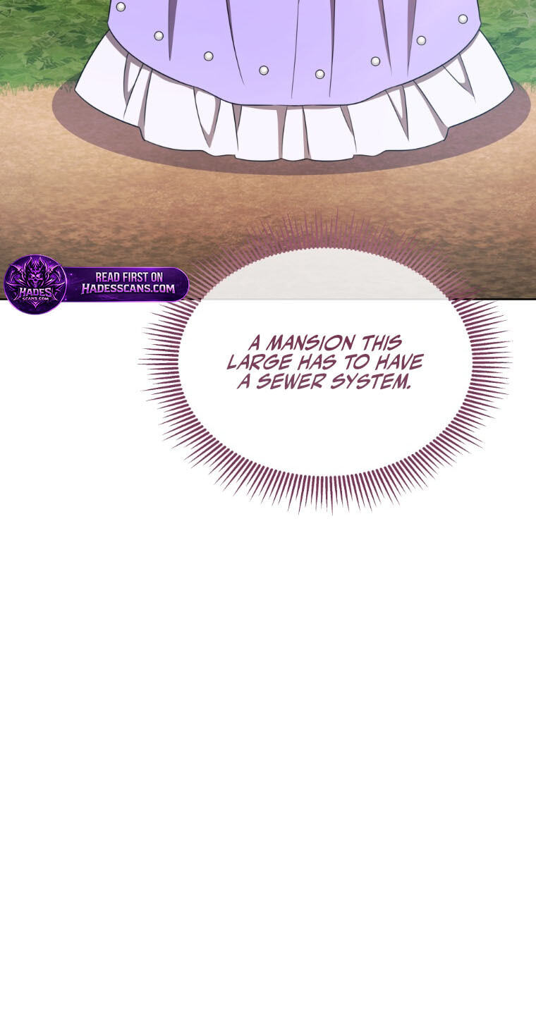 The Mouse Caught the Dragon's Tail Chapter 108 page 45 - 