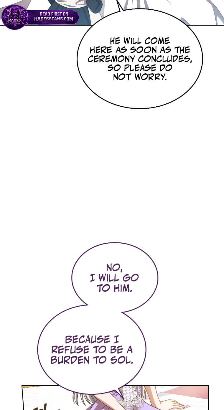 The Mouse Caught the Dragon's Tail Chapter 108 page 6 - 