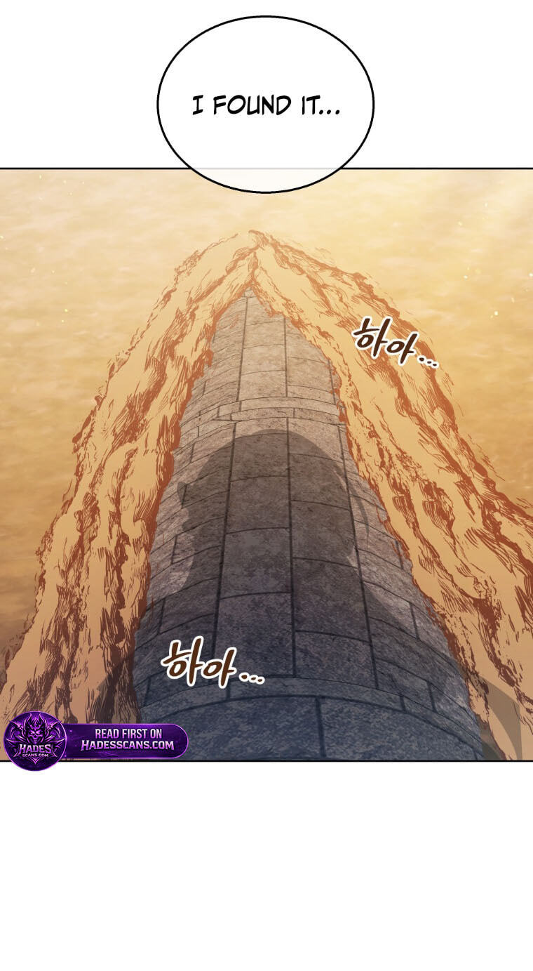 The Mouse Caught the Dragon's Tail Chapter 108 page 55 - 