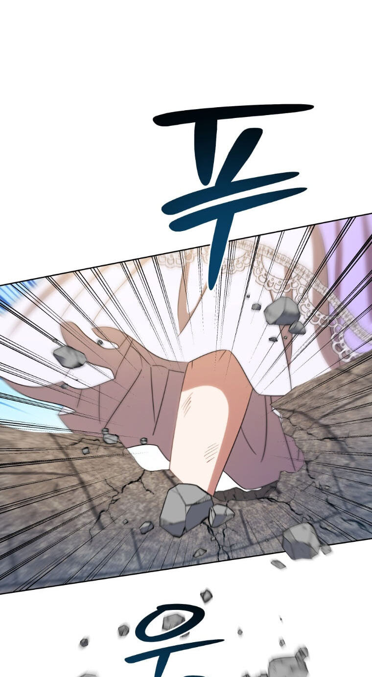 The Mouse Caught the Dragon's Tail Chapter 108 page 57 - 