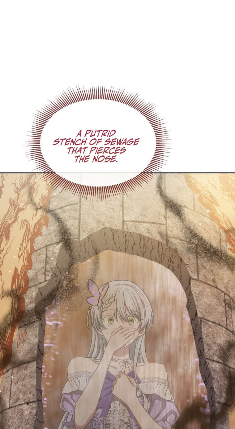The Mouse Caught the Dragon's Tail Chapter 108 page 59 - 