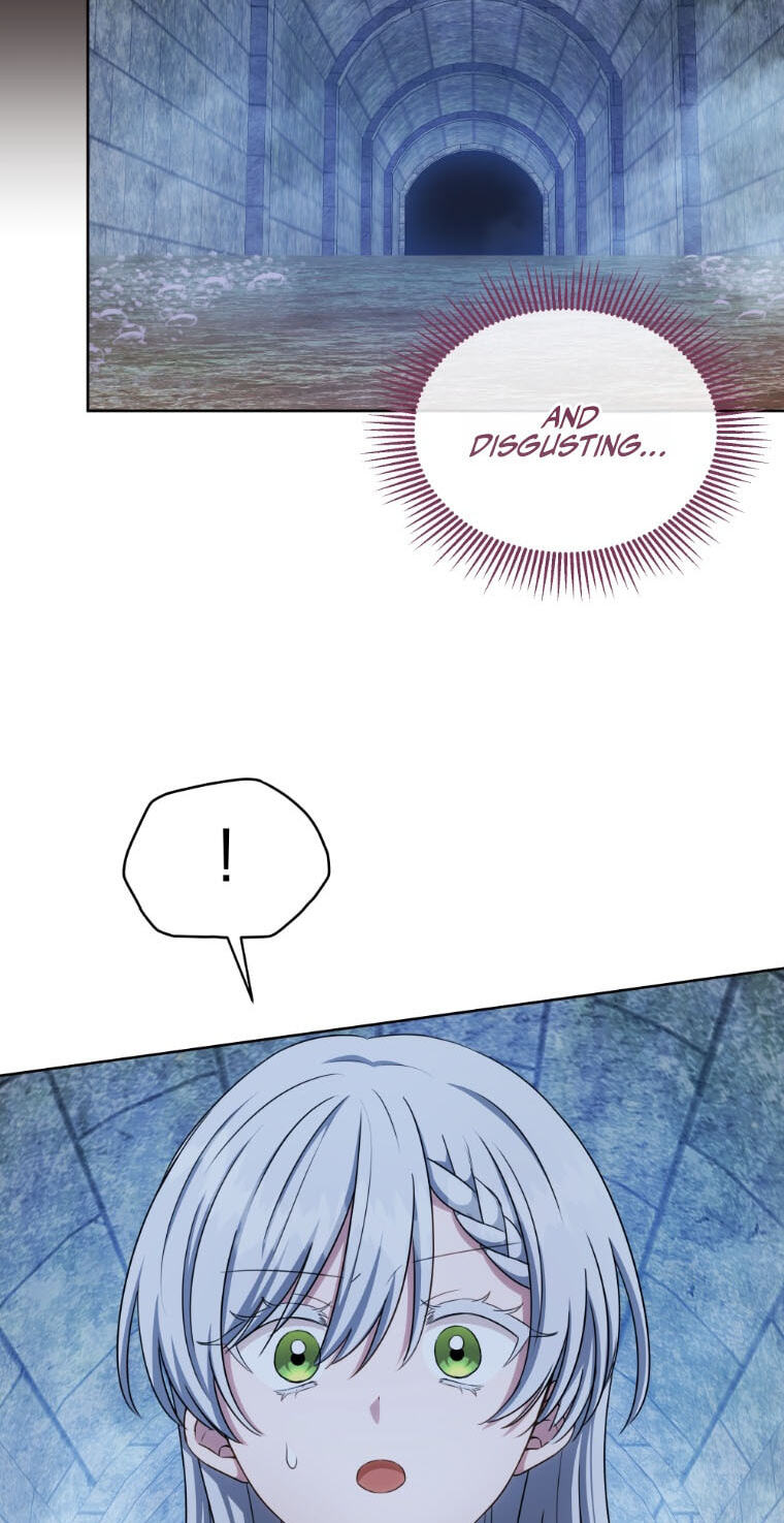 The Mouse Caught the Dragon's Tail Chapter 108 page 70 - 