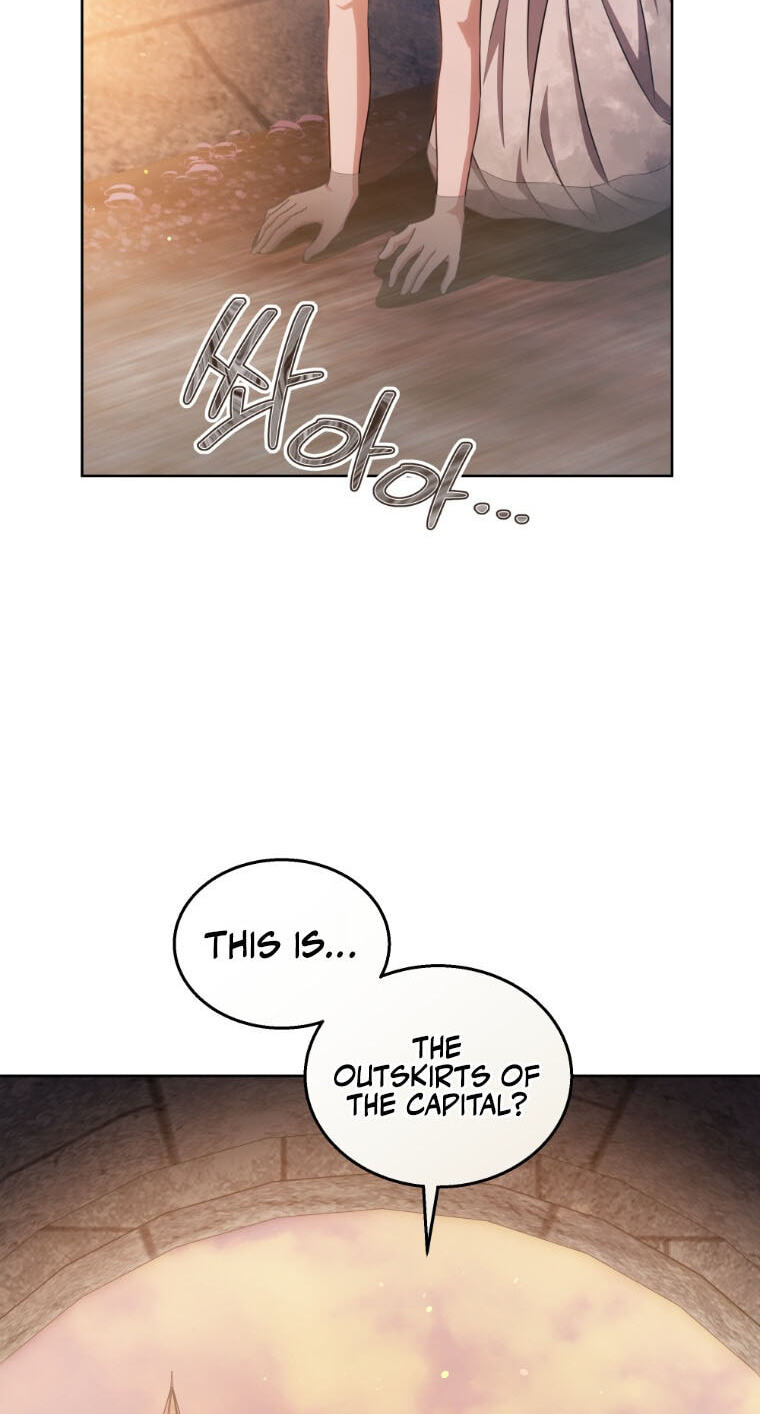 The Mouse Caught the Dragon's Tail Chapter 108 page 78 - 