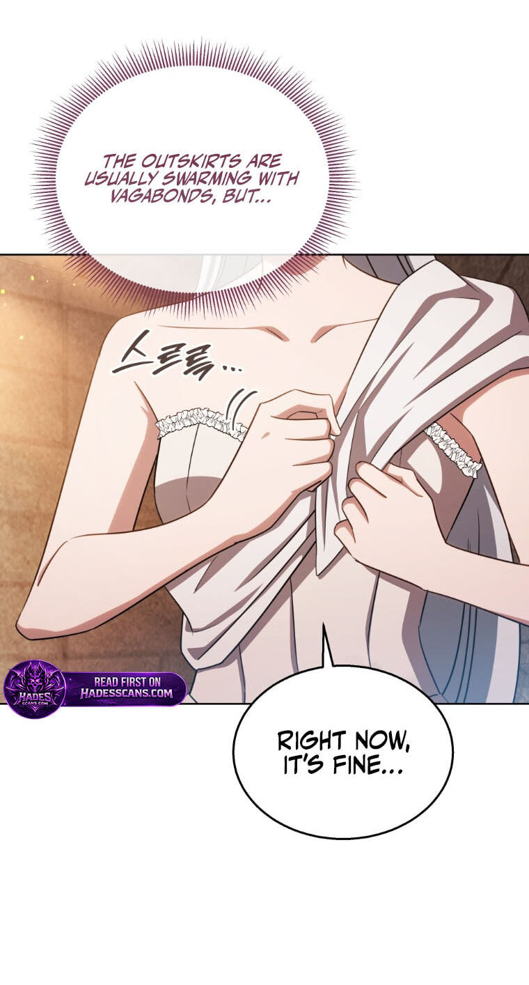 The Mouse Caught the Dragon's Tail Chapter 108 page 80 - 