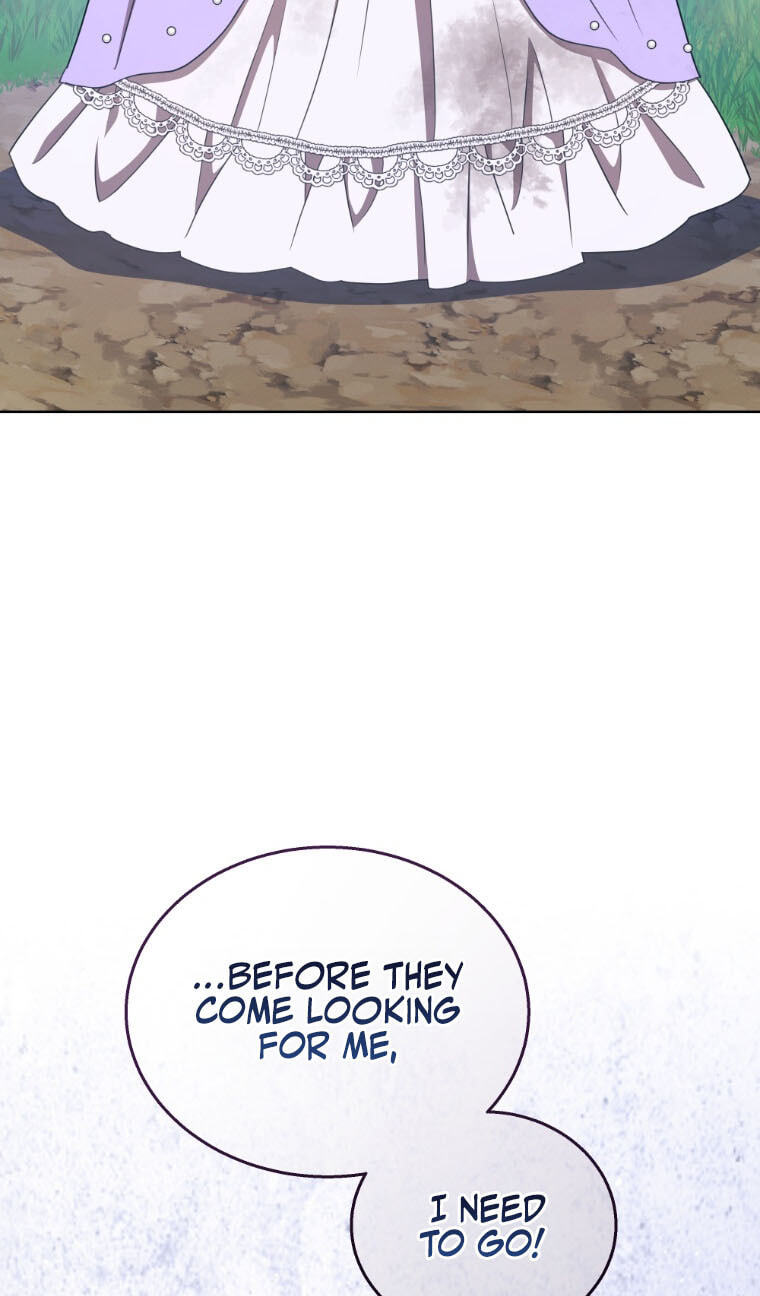 The Mouse Caught the Dragon's Tail Chapter 108 page 83 - 