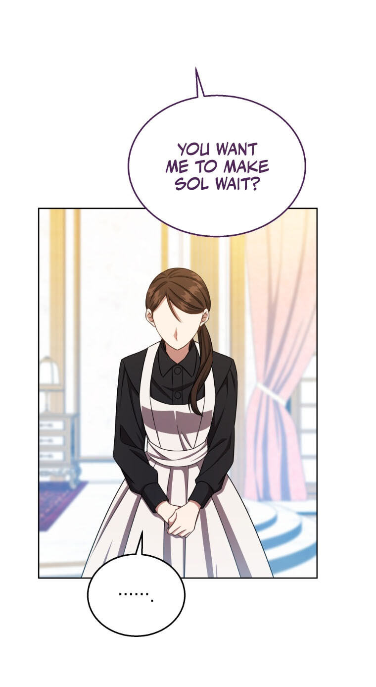 The Mouse Caught the Dragon's Tail Chapter 108 page 10 - 