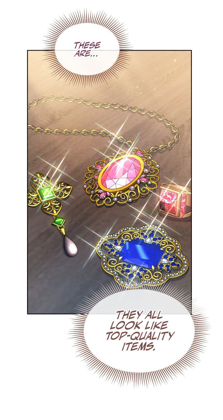 The Mouse Caught the Dragon's Tail Chapter 109 page 11 - 