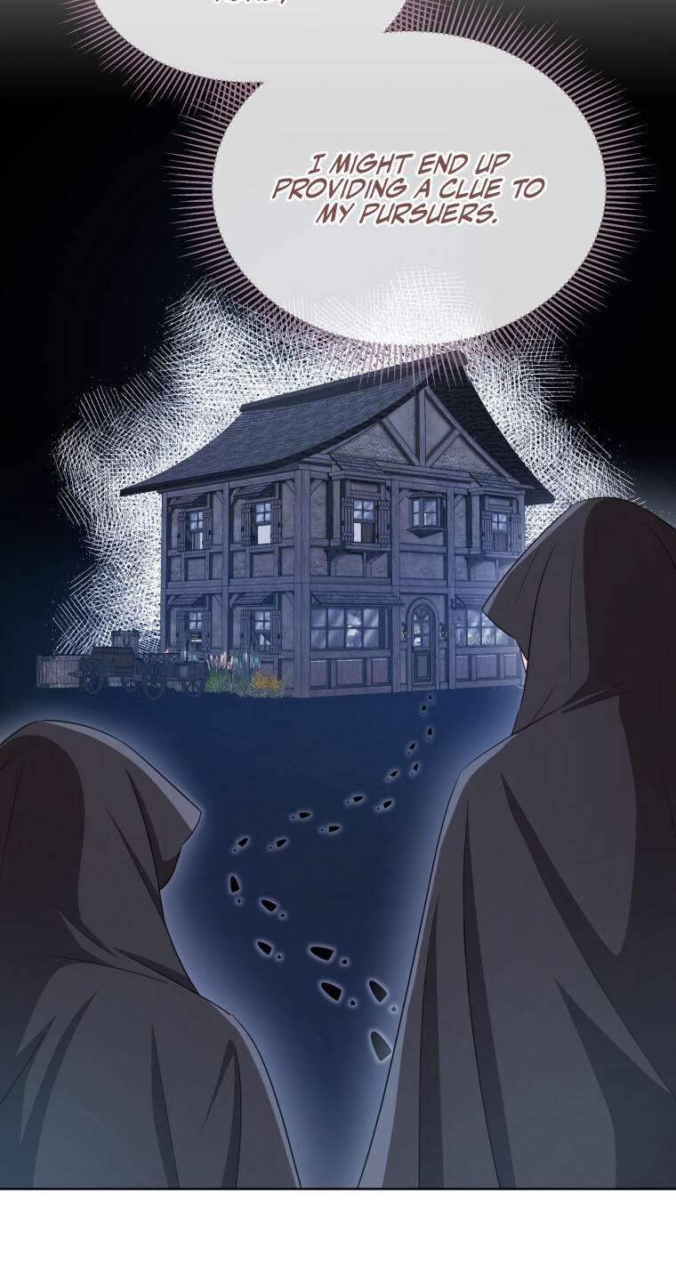 The Mouse Caught the Dragon's Tail Chapter 109 page 15 - 