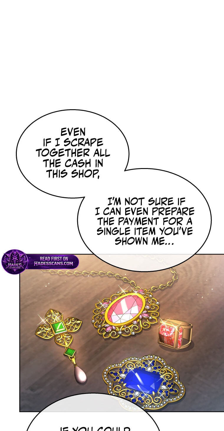 The Mouse Caught the Dragon's Tail Chapter 109 page 26 - 