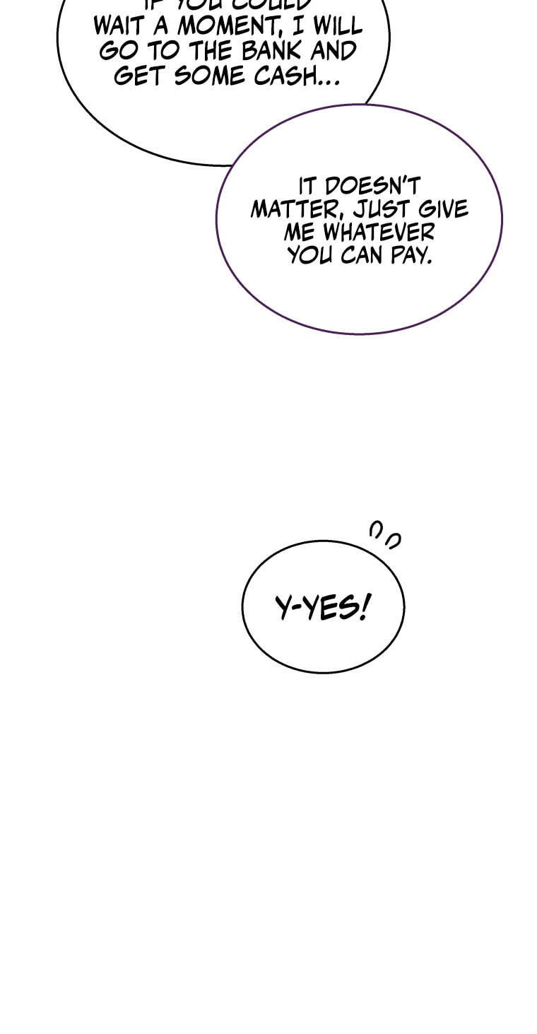 The Mouse Caught the Dragon's Tail Chapter 109 page 27 - 